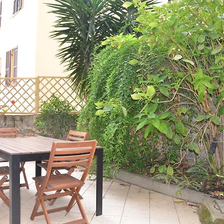 Apartament La Finestra Di Fronte La Spezia Zewnętrze zdjęcie