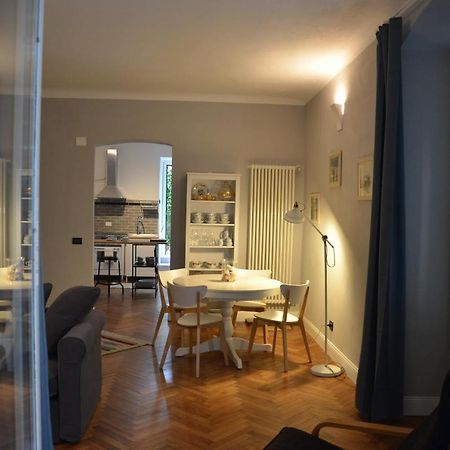 Apartament La Finestra Di Fronte La Spezia Zewnętrze zdjęcie