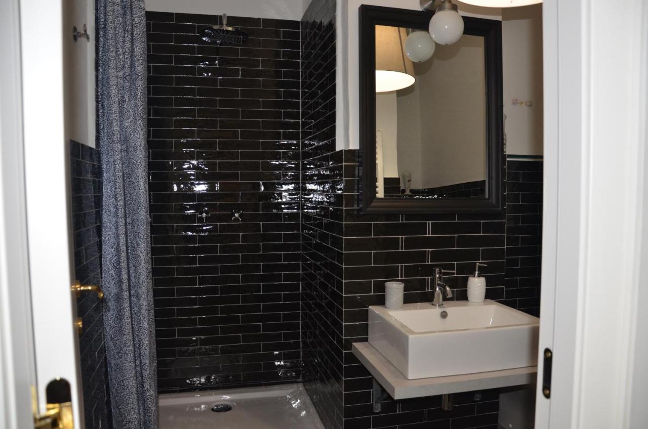 Apartament La Finestra Di Fronte La Spezia Zewnętrze zdjęcie